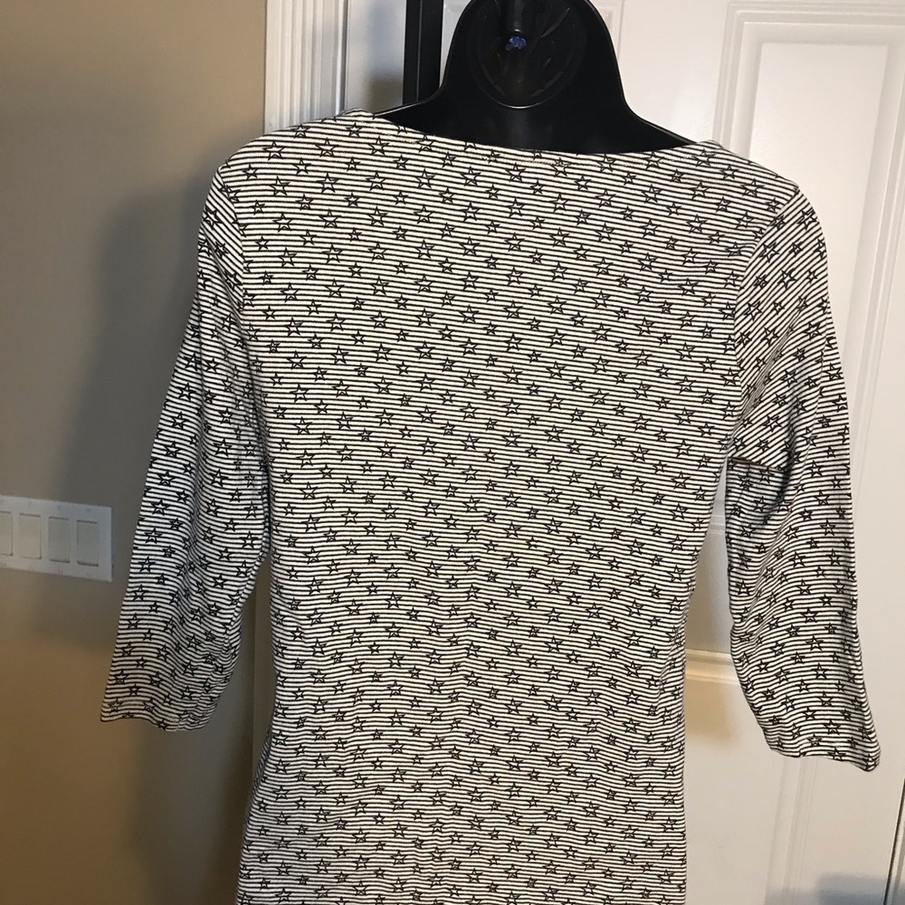 Zara Top - Picture 3 of 3
